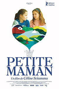 ดูหนังออนไลน์ เรื่อง  Petite Maman (2021)