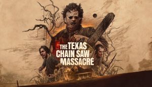 อนิเมะ Texas Chainsaw Massacre ดูอนิเมะ ดูการ์ตูน