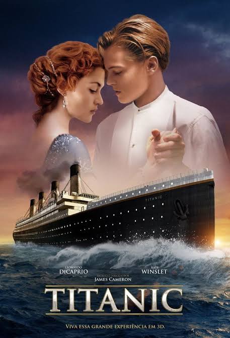 ดูหนังออนไลน์ Titanic เว็บดูหนัง หนังใหม่ hd
