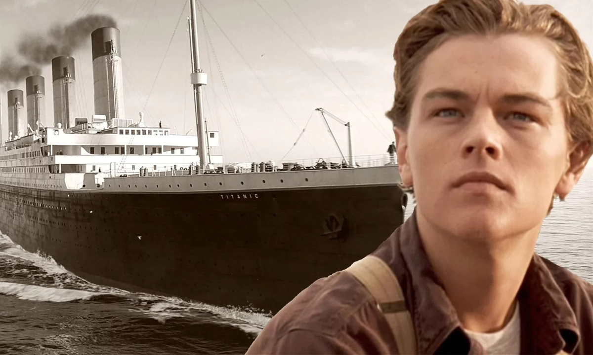 ดูหนังออนไลน์ Titanic เว็บดูหนัง หนังใหม่ hd